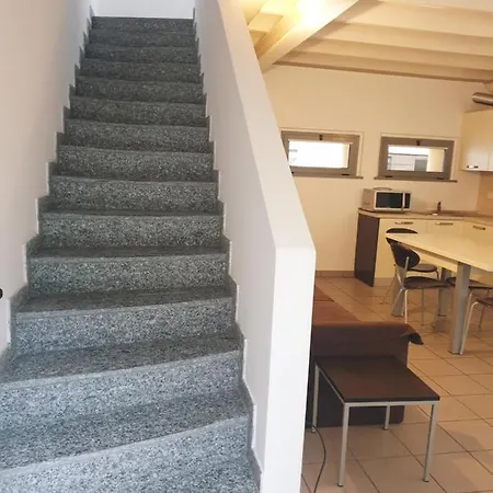 Appartamento Tra E Montagna Casa Ideale *