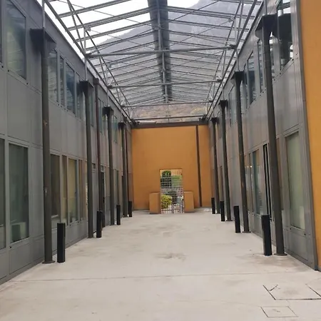 Tra E Montagna Casa Ideale *