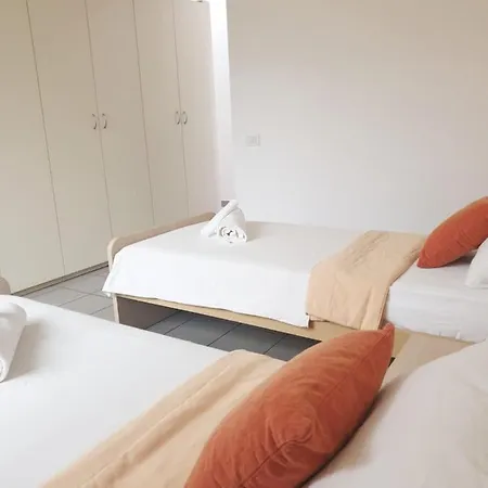 Tra E Montagna Casa Ideale