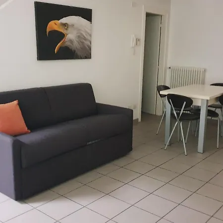 Tra E Montagna Casa Ideale