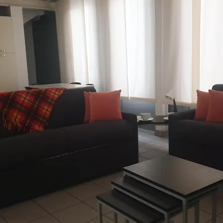 Apartament Tra E Montagna Casa Ideale