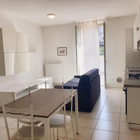 Tra E Montagna Casa Ideale *