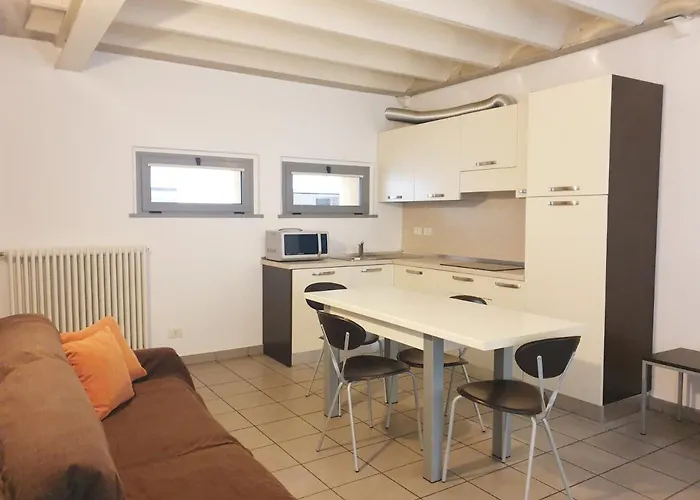 Tra E Montagna Casa Ideale * 레코