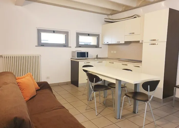 Tra E Montagna Casa Ideale * Lecco