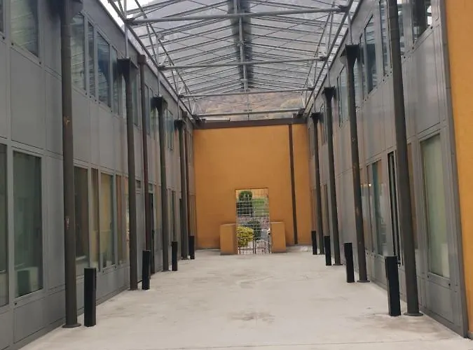 Tra E Montagna Casa Ideale *