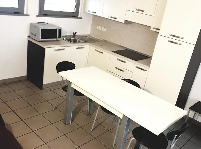 شقة Tra E Montagna Casa Ideale *