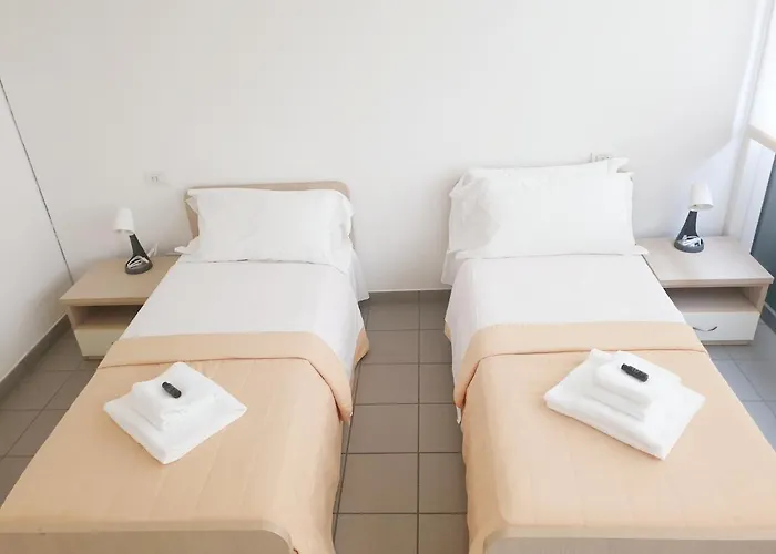 Tra E Montagna Casa Ideale 아파트 *