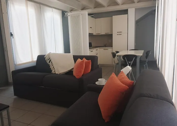 Tra E Montagna Casa Ideale 아파트 레코