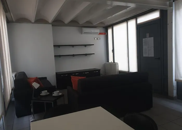 Tra E Montagna Casa Ideale * Lecco