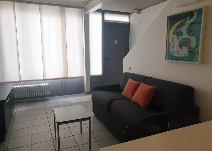 Tra E Montagna Casa Ideale 레코