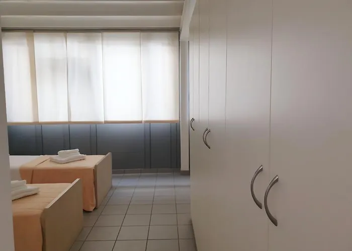 아파트 Tra E Montagna Casa Ideale