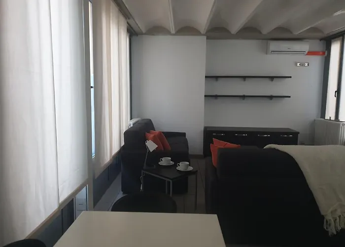 아파트 Tra E Montagna Casa Ideale *