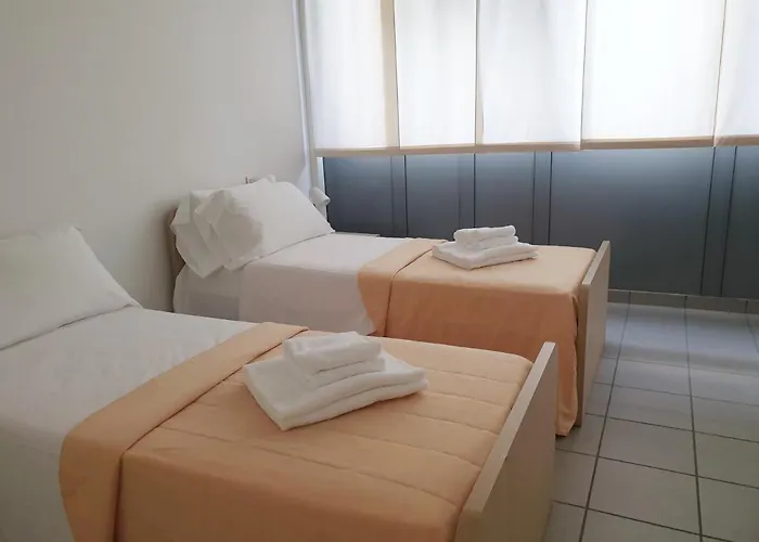 Tra E Montagna Casa Ideale 아파트 *