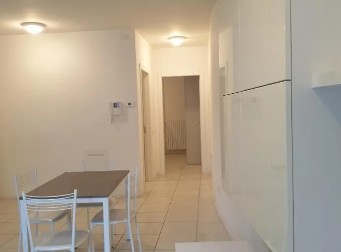 Tra E Montagna Casa Ideale شقة