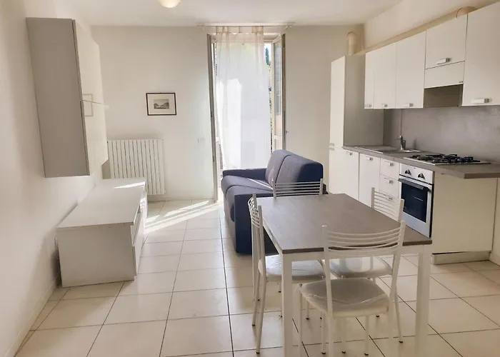 Tra E Montagna Casa Ideale 아파트 *