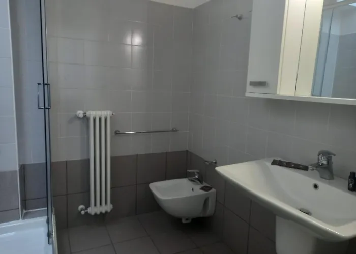 Tra E Montagna Casa Ideale *