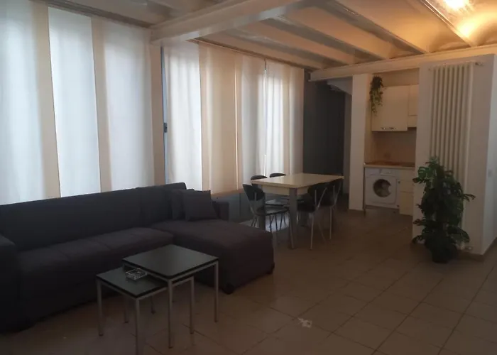 아파트 Tra E Montagna Casa Ideale