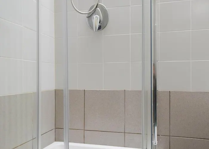 Tra E Montagna Casa Ideale 아파트 *