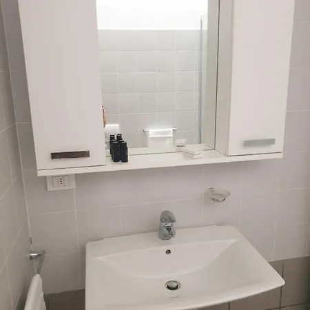 Tra E Montagna Casa Ideale