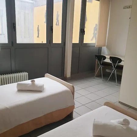 Apartment Tra E Montagna Casa Ideale