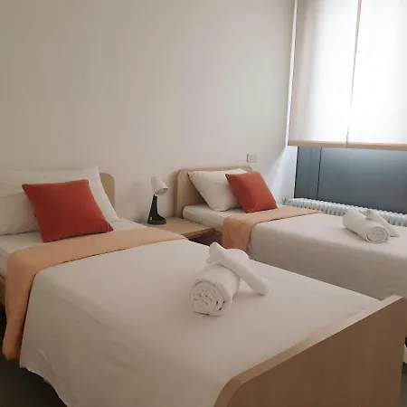 Tra E Montagna Casa Ideale Апартаменты Лекко