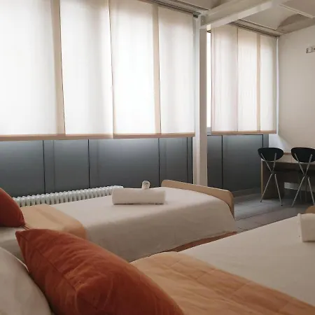 Tra E Montagna Casa Ideale * 莱科