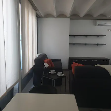 Lägenhet Tra E Montagna Casa Ideale *