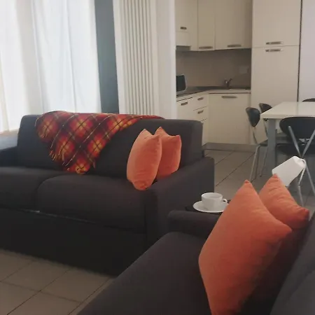 Apartamento Tra E Montagna Casa Ideale Lecco