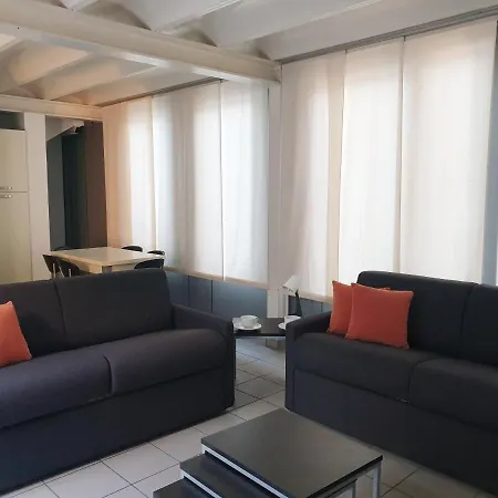 Tra E Montagna Casa Ideale