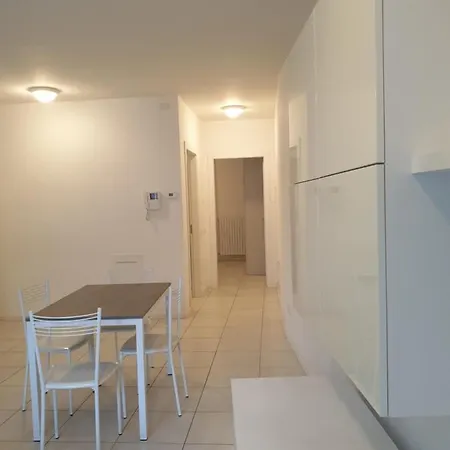 Tra E Montagna Casa Ideale Lägenhet