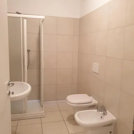 公寓 Tra E Montagna Casa Ideale 莱科