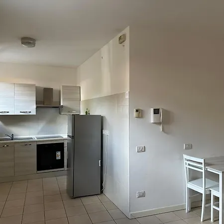 公寓 Tra E Montagna Casa Ideale 莱科