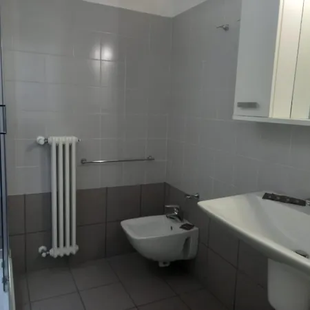 Tra E Montagna Casa Ideale *