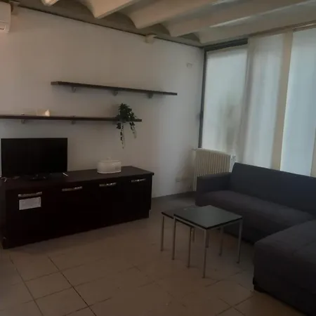 Tra E Montagna Casa Ideale * 莱科