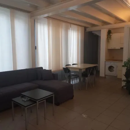 Apartamento Tra E Montagna Casa Ideale