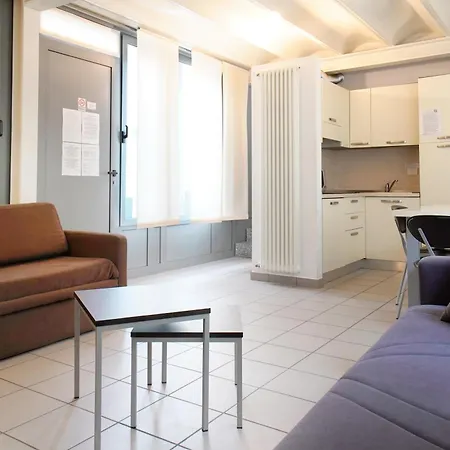 Tra E Montagna Casa Ideale 莱科