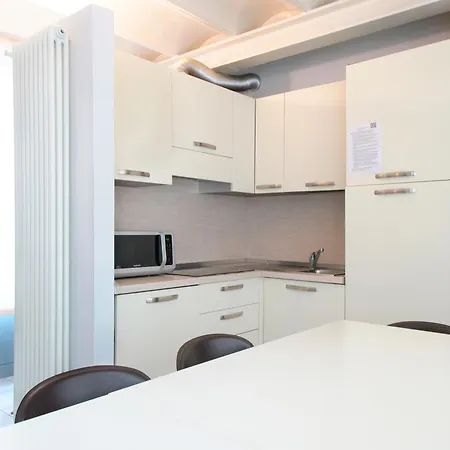 Apartamento Tra E Montagna Casa Ideale *