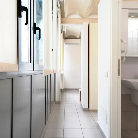 Tra E Montagna Casa Ideale * 莱科