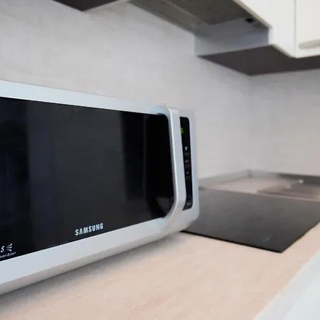 Tra E Montagna Casa Ideale