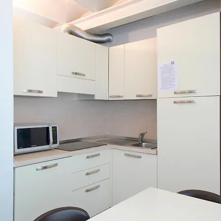 Tra E Montagna Casa Ideale 莱科