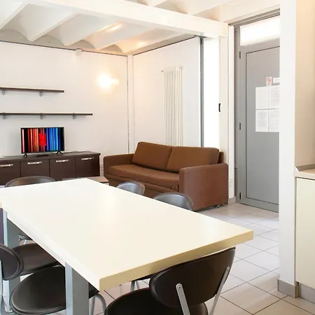 Tra E Montagna Casa Ideale * 莱科