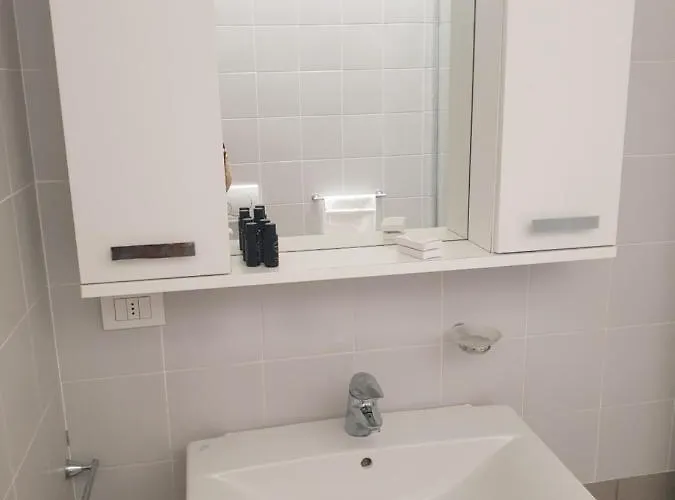 Tra E Montagna Casa Ideale