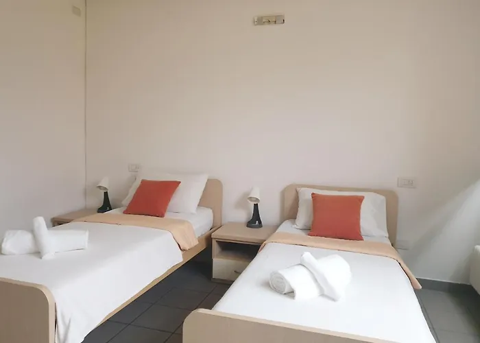 Tra E Montagna Casa Ideale Apartment *