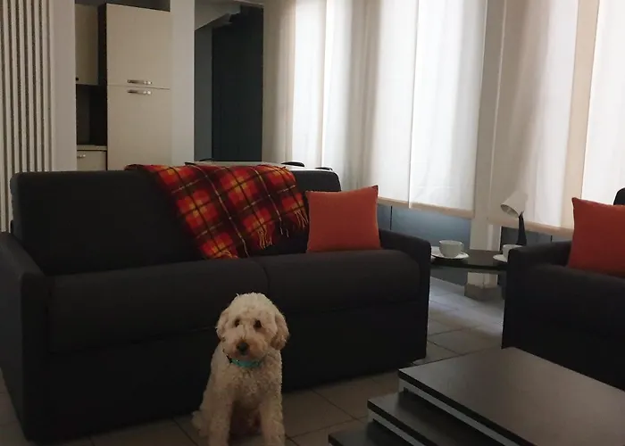 Tra E Montagna Casa Ideale * Lecco