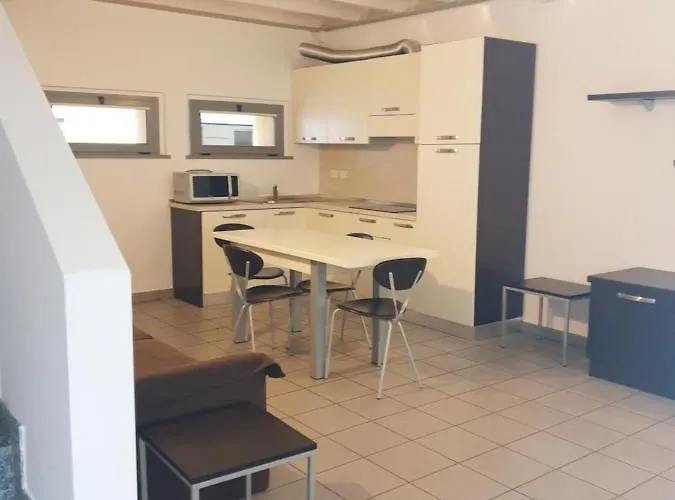 Tra E Montagna Casa Ideale Lecco