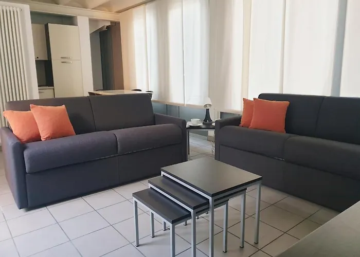 Apartment Tra E Montagna Casa Ideale Lecco