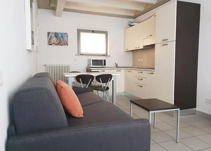 Tra E Montagna Casa Ideale Apartment