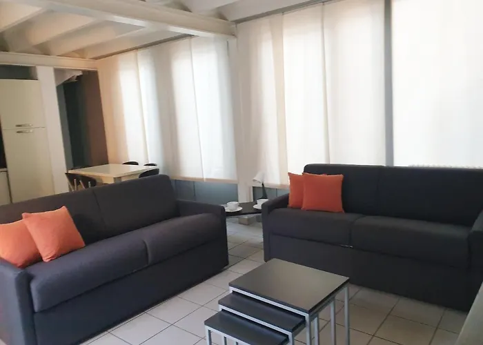 Tra E Montagna Casa Ideale * Lecco