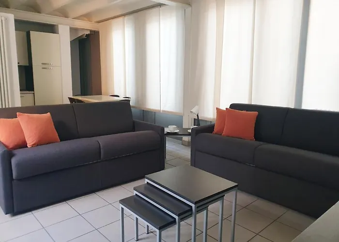 Tra E Montagna Casa Ideale Apartment Lecco