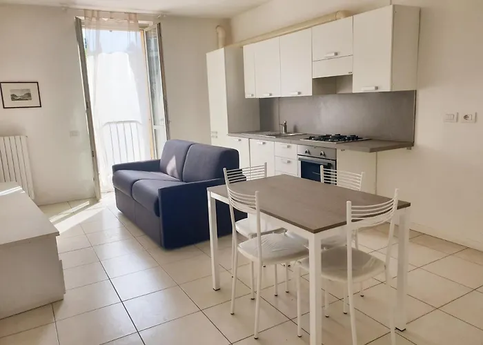 Tra E Montagna Casa Ideale * Lecco